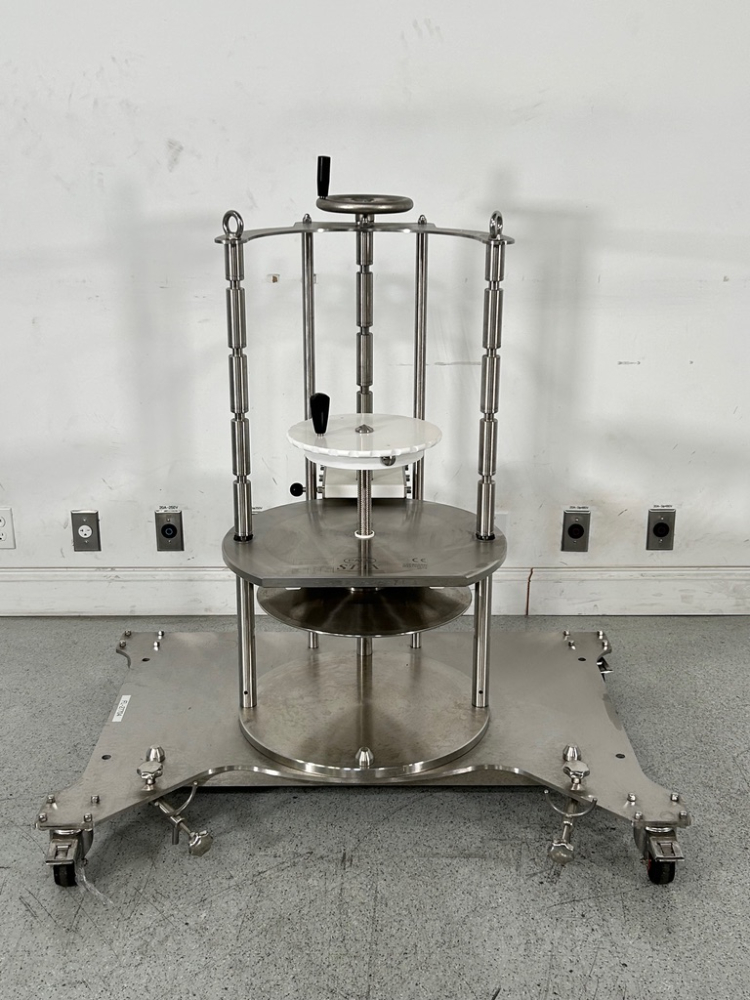 Image of Pall STAX Process Scale Chassis 5